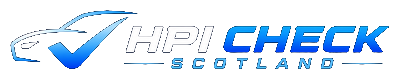 HPI Check Scotland